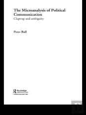 Microanalysis Of Political Communication