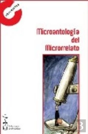 Microantología Del Microrrelato