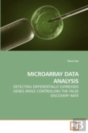 Microarray Data Analysis
