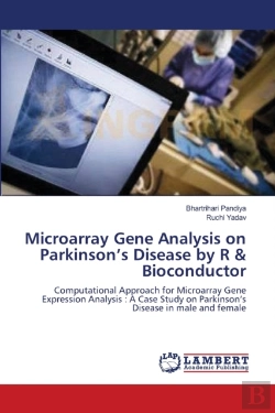 Bertrand.pt - Microarray Gene Analysis On Parkinson'S Disease By R & Bioconductor