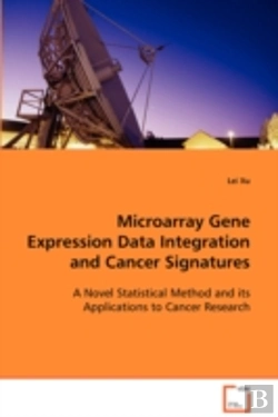 Bertrand.pt - Microarray Gene Expression Data Integration And Cancer Signatures