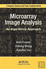Microarray Image Analysis