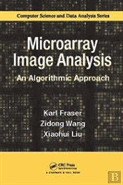 Bertrand.pt - Microarray Image Analysis