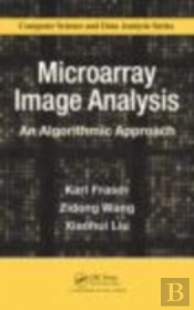 Microarray Image Analysis