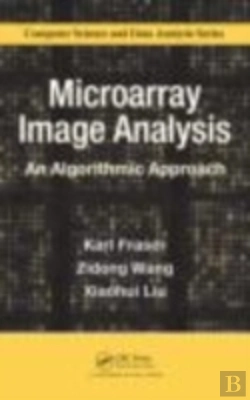 Bertrand.pt - Microarray Image Analysis