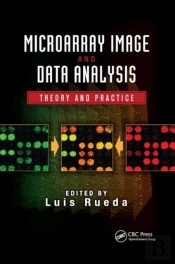 Microarray Image And Data Analysis