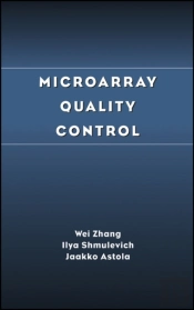 Microarray Quality Control