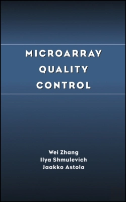 Bertrand.pt - Microarray Quality Control