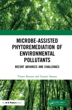 Bertrand.pt - Microbe-Assisted Phytoremediation Of Environmental Pollutants