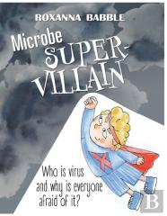 Microbe - Super Villain