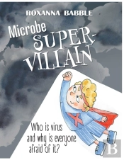Microbe - Super Villain
