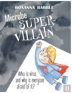 Bertrand.pt - Microbe - Super Villain