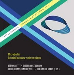 Bertrand.pt - Microberl¡N. De Minificciones Y Microrrelatos