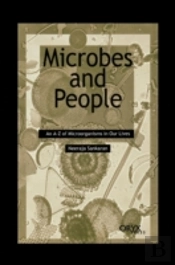 Microbes And People