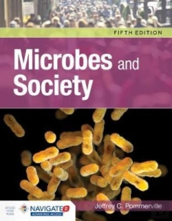 Bertrand.pt - Microbes And Society