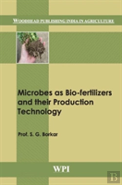 Bertrand.pt - Microbes As Bio-Fertilizers And Their Production Technology