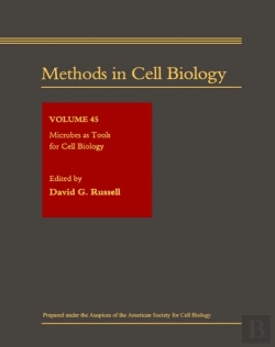 Bertrand.pt - Microbes As Tools For Cell Biology