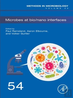 Bertrand.pt - Microbes At Bio/Nano Interfaces