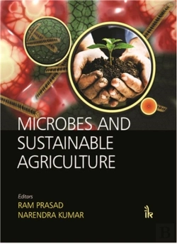 Bertrand.pt - Microbes & Sustainable Agriculture