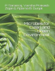 Microbes For Clean And Green Environment