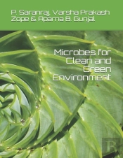 Microbes For Clean And Green Environment