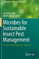 Microbes For Sustainable Insect Pest Management