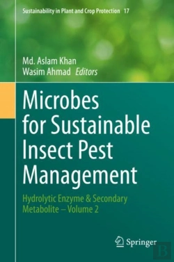 Bertrand.pt - Microbes For Sustainable Lnsect Pest Management