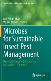 Microbes For Sustainable Lnsect Pest Management