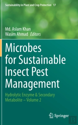 Bertrand.pt - Microbes For Sustainable Lnsect Pest Management