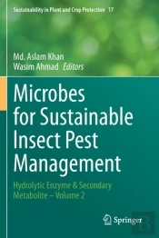 Microbes For Sustainable Lnsect Pest Management