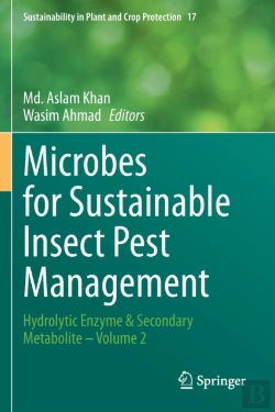 Bertrand.pt - Microbes For Sustainable Lnsect Pest Management