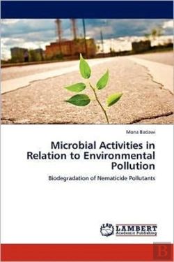 Bertrand.pt - Microbial Activities In Relation To Environmental Pollution