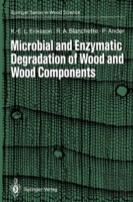 Microbial And Enzymatic Degradation Of Wood And Wood Components