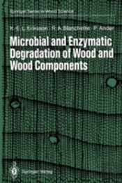 Microbial And Enzymatic Degradation Of Wood And Wood Components