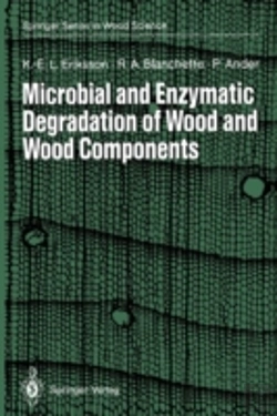 Bertrand.pt - Microbial And Enzymatic Degradation Of Wood And Wood Components
