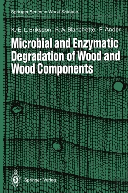 Bertrand.pt - Microbial And Enzymatic Degradation Of Wood And Wood Components