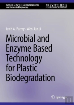 Bertrand.pt - Microbial And Enzyme-Based Technology For Plastic Biodegradation