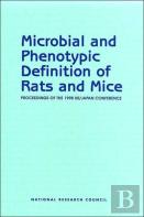 Microbial And Phenotypic Definition Of Rats And Mice