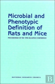 Microbial And Phenotypic Definition Of Rats And Mice