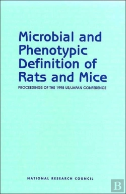 Bertrand.pt - Microbial And Phenotypic Definition Of Rats And Mice