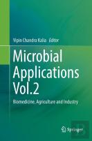 Microbial Applications Vol.2