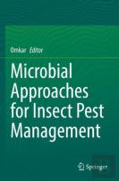 Microbial Approaches For Insect Pest Management