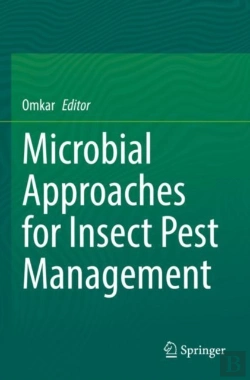 Bertrand.pt - Microbial Approaches For Insect Pest Management