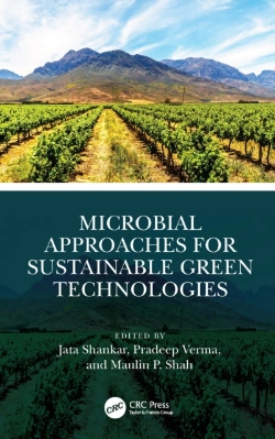 Bertrand.pt - Microbial Approaches For Sustainable Green Technologies