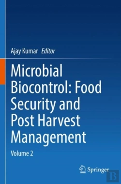Bertrand.pt - Microbial Biocontrol: Food Security And Post Harvest Management
