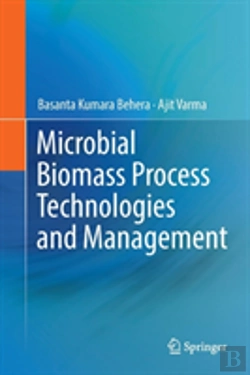 Bertrand.pt - Microbial Biomass Process Technologies And Management