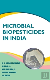 Microbial Biopesticides In India