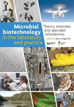 Bertrand.pt - Microbial Biotechnology In The Laboratory And Pr Â€“ Theory, Exercises, And Specialist Laboratories