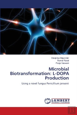 Bertrand.pt - Microbial Biotransformation:  L-Dopa Pro