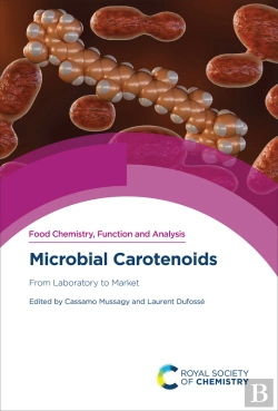 Bertrand.pt - Microbial Carotenoids